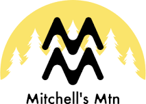 Mitchell's Mountain 5k Trail Race + 1k Dash for Hope