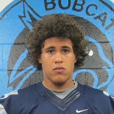 Derek Roman-morales' High School Career Home