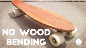 How To Build A Penny Board Modern Builds Ep 9 With Template Penny Board Wood Projects For Kids Easy Wood Projects