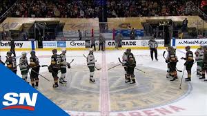 Kevin fiala records a goal and an assist, while cam talbot records 23 saves in a game 6 shutout, helping the wild force a game 7 against the golden kn game 6 extended highlights: 48j8ioni1i8hjm