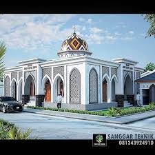 Architecture portfolio template architecture tools mosque architecture futuristic architecture architecture details 30 model masjid minimalis dengan model masjid modern dari seluruh dunia. 25 Ide Gambar Masjid Arsitektur Masjid Arsitektur Mesjid