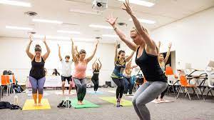 Metta yoga edmonton review, edmonton's best hot yoga studio. Edmonton To Celebrate Yoga With First Ever Alberta Yoga Mela The Gateway