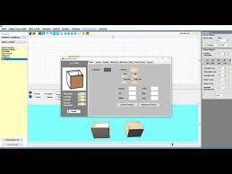 Cabinetsoft Mobilya Cizim Programi Serbest Cizim Dolap Guncelleme Www Notasyon Com Youtube