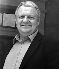 Pieter Mulder: As 'n olifant doodgaan, bly sy tande agter