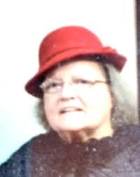 Erickson, Ethel 1942-2022 St. Joseph, Mo.