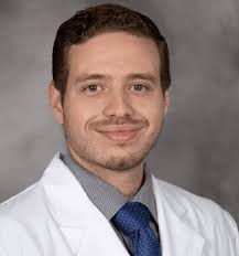 Michael Torres, M.D., PMH-C