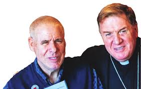 New auxiliary bishops named