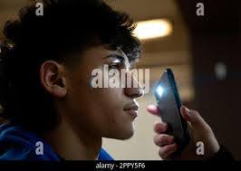 David Lugo's Instagram, Twitter & Facebook