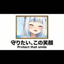 Screaming Shiori Novella - Hololive Climax