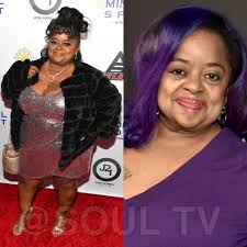 Happy 53rd Birthday Ms. Juicy Baby aka Shirlene King Pearson. Born January  5, 1972, She is a reality television personality, radio personality,  actress, executive producer, and talent manager. I She is known
