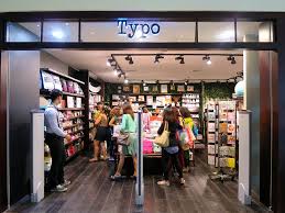 There's homewares, decor and drinkware to update your space, art & craft gear to get you unleashing your creative potential and stationery and tech to help you tick off your study and work to do list (urge to resist procrastination not included). Typo Store
