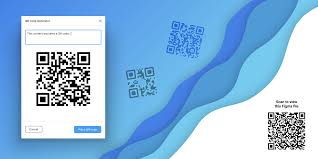 You can generate free qr codes on this website. Qr Code Generator Figma