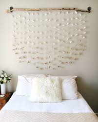 1001 Projets Et Idees Geniales De Tete De Lit A Faire Soi Meme Deco Tete De Lit Diy Deco Chambre Deco