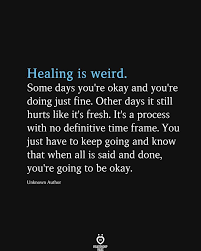 You Just Have To Say That You Re Fine Pin On Growth Mindset