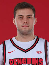 2022-23 Men's Basketball Roster