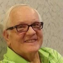 John Tiffany Obituary