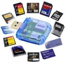 Kompaktní externí čtečka paměťových karet s rozhraním usb 2.0. 42v1 Univerzalni Flashka A Ctecka Karet