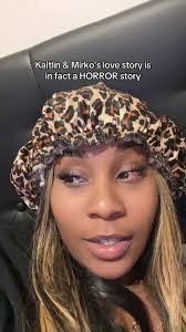 Katina Simmons's Instagram, Twitter & Facebook