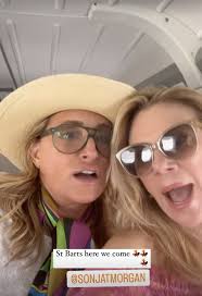 Ultimate Girls Trip' Season 5 Dubbed 'RHONY Legacy': What to Know