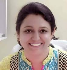 Dr. Anu Sharma (Pt) (Kriti Hospital) in Gurgaon Sector 56,Gurgaon