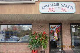 Available services include cuts, styling, coloring and nail design. Ken Hair Salon 158 N Adamsville Rd Bridgewater Nj Hair Salons Mapquest
