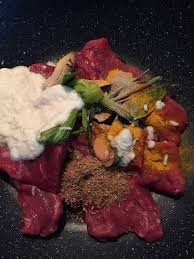 Setelah digepuk, rebus kembali daging. Resep Empal Gepuk Daging Sapi Enaknya Bikin Laper Terus Modern Id