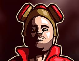 Walter Wolf Cigarettes 项目:: Photos, videos, logos, illustrations and  branding :: Behance