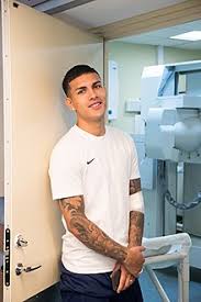 Following argentina's victory in the final, the tyc sports cameras caught messi chatting with two psg players, neymar jr. Leandro Paredes Wiki Thereaderwiki