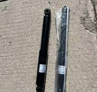 Auto Body Accessories Car Shock Absorber for Jmc Vigus Pickup Series