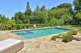 103 orinda way fl 2 orinda, ca 94563. Orinda Ca Hillside Auto Cover Pool Spa Mediterranean Pool San Francisco By Creative Environments Houzz
