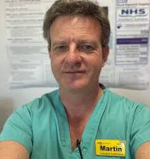 Friends of Endoscopy