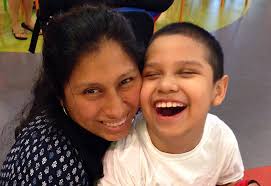 MRI to investigate his frequent headaches, ...Read