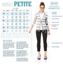 Petite Size Guide Yes I M 5 3 And Finding Clothes That Fit Perfectly Is Extrem Fashion Petite Outfits Short Girl Fashion Petite Fashion Tips