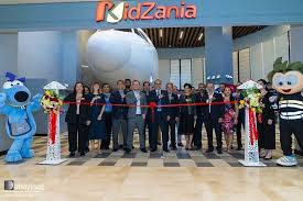 Dubaying Events Kidzania Abu Dhabi Celebrates Foundation Day
