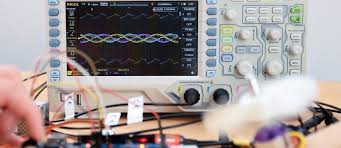 How to use an oscilloscope. Best Budget Oscilloscopes For Beginners And Makers 2021 Update
