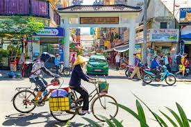 Explore Ho Chi Minh City Holidays And Discover The Best Time And Places To Visit Ho Chi Minh City Hcmc Ho Chi Minh City Travel Ho Chi Minh City City Travel