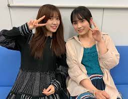 乃木坂46 on twitter 寺田蘭世 大園桃子 大園