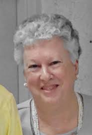 Mary Elizabeth Huntley Obituary