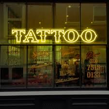 Maybe you would like to learn more about one of these? Neon Fur Lager Tattoo Letras Y Carteles De Neon Personalizados Online Oh My Neon Donde Comprar Letreros De Neon Personalizados Flexibles Y Baratos