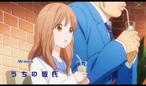 Maybe you would like to learn more about one of these? Ore Monogatari Takeo And Yamato