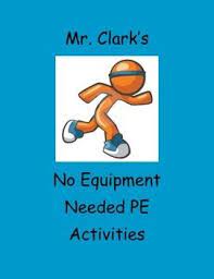 Pe No Equipment Needed Elementary Physical Education Physical Education Activities Physical Education Games
