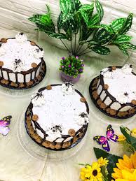 16.09.2019 · jom follow fb sayashare resepi bersama chefradenros#kekbajet #kekbajetpastijadi#. Meloy On Twitter Kek Birthday Bajet Rm10 Aku Kalini Chocolate Oreo