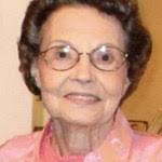 Evelyn Garrison Obituary