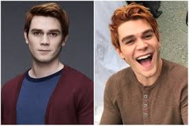 Kj apa was born keneti james fitzgerald on june 17, 1997 in auckland, new zealand. J 14 Magazine Fun Fact Kj Apa Is The Riverdale Star Facebook