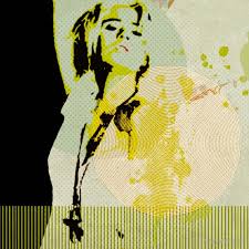 Vamp Por Art Portrait By Adarvephtcllage Pop Art Posters Art Poster Art