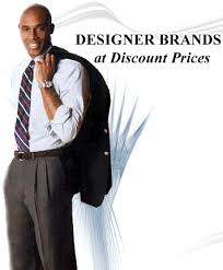 Exclusive Menswear Deals