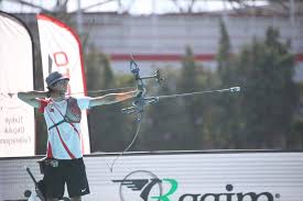 8 haziran 1999 tarihinde i̇stanbul'da doğan milli sporcumuz, küçük yaşlardan beri okçuluk eğitimi aldı. Okculuk Milli Takimi Nda Mete Gazoz Olimpiyat Kotasi Elde Etti