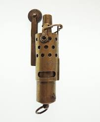 C1920 Imco Samum Trench Lighter Austria Patent 15107 Etsy Trench Lighter Cool Lighters Lighter