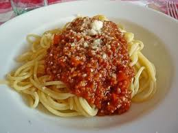 Grunkern Bolognese 7 Rezepte Bolognese Abendessen Rezepte