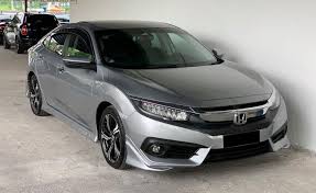 Senarai harga kereta honda bagi bulan jun hingga disember 2020 berdasarkan pengurangan harga yang berkuatkuasa 15 jun hingga 31 disember 2020 dengan pengecualian cukai jualan sehingga 100% melalui pelan jana semula ekonomi negara (penjana). Honda Civic Fc 1 5 Turbo Tcp Spec Cars Cars For Sale On Carousell